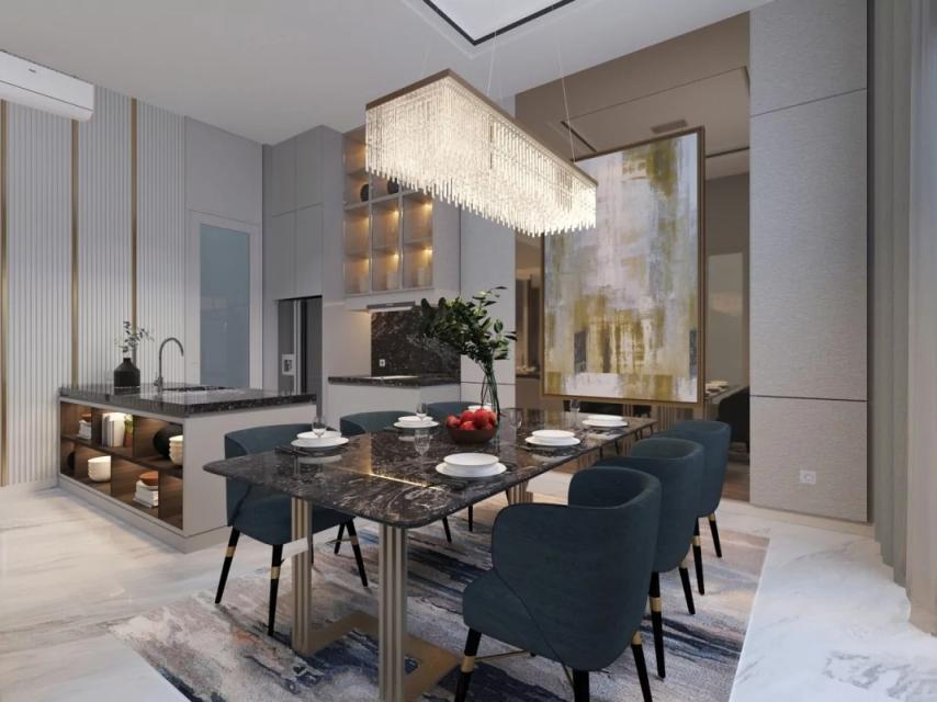 Pasadena Grand Residences L12 x 18 IR